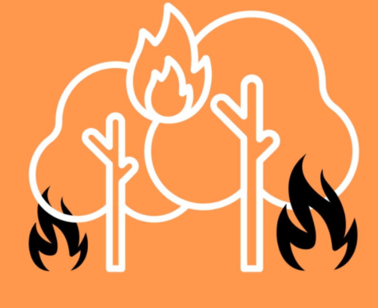 OPSCHALING NAAR CODE ORANJE VOOR NATUURGEBIEDEN